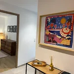 Lägenhet Kazanou Cannes