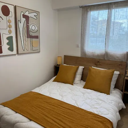 Kazanou Appartement
