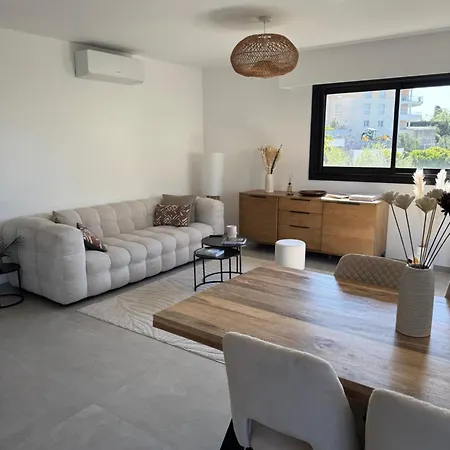 Apartment Kazanou Cannes