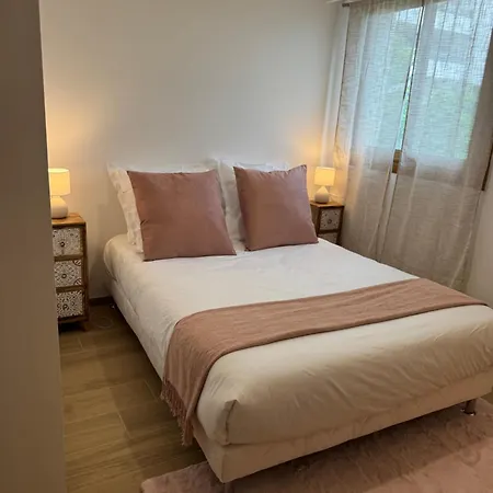 Kazanou Apartment *