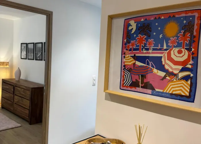 شقة Kazanou كان