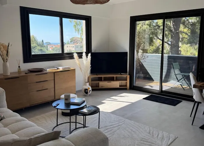 شقة Kazanou كان