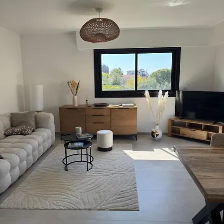 Kazanou Appartement *