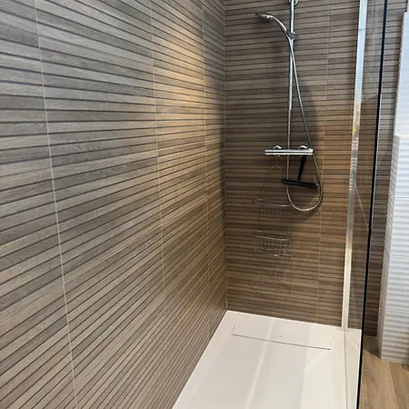 Appartement Kazanou *