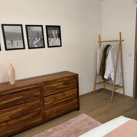 Kazanou Apartment *